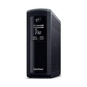 UPS CyberPower 1200VA/720W VP1200ELCD