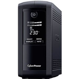 UPS CyberPower VP700EILCD, 6xC13 priključaka, 700VA/390W