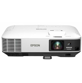 Projektor Epson EB-2250U, 1280x800px, 3LCD, bijeli