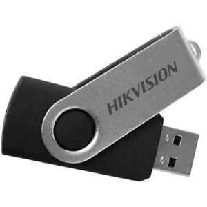 USB stick Hikvision M200S, USB 3.0, 128GB, Black