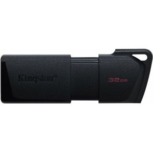 USB stick Kingston DataTraveler Exodia M, 32GB, USB 3.2, crni