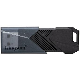 USB stick Kingston DataTraveler Exodia Onyx, 128GB, USB 3.2, crni