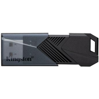 USB stick Kingston DataTraveler Exodia Onyx, 256GB, USB 3.2, crni