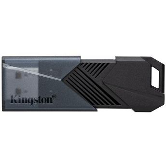 USB stick Kingston DataTraveler Exodia Onyx, 64GB, USB 3.2, crni