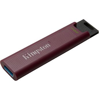 USB stick Kingston DataTraveler Max, USB 3.2, 512GB, Red