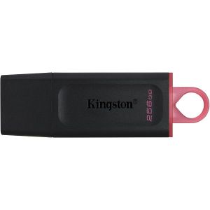 USB stick Kingston Exodia, USB 3.2, 256GB, Red