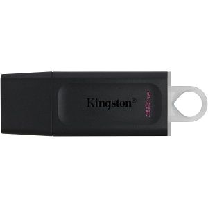 USB stick Kingston Exodia, USB 3.2, 32GB, Gray