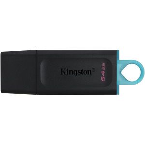 USB stick Kingston Exodia, USB 3.2, 64GB, Blue