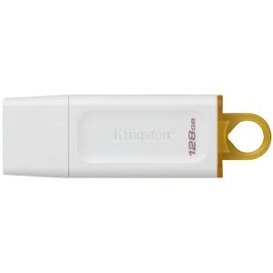 USB stick Kingston DataTraveler Exodia, USB 3.2, 128GB, White