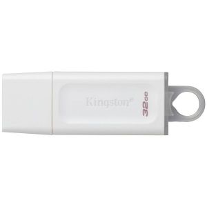 USB stick Kingston FD Exodia, USB 3.2, 32GB, White