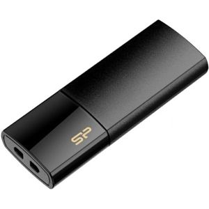 USB stick Silicon Power Blaze B05, USB 3.2, 32GB, Classic Black