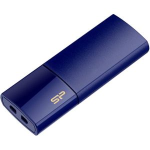 USB stick Silicon Power Blaze B05, USB 3.2, 16GB, Navy Blue