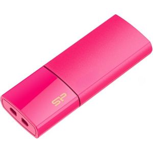 USB stick Silicon Power Blaze B05, USB 3.2, 32GB, Sweet Pink