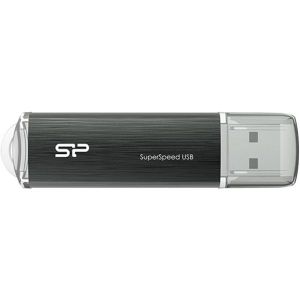 USB stick Silicon Power Marvel Xtreme M80, USB 3.2, 250GB, Gray