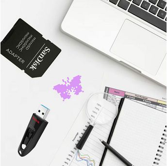 USB stickovi, memorijske kartice i eksterni diskovi