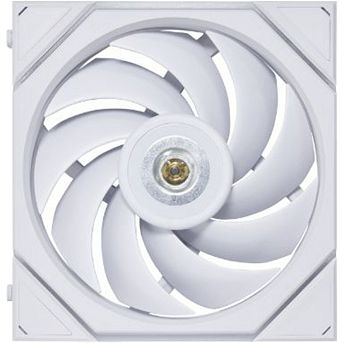 Ventilator za kućište Lian li Uni Fan TL140, ARGB, PWM, 140mm, bijeli