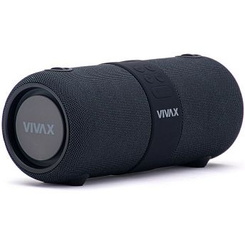 Zvučnik Vivax Vox BS-160, bežični, bluetooth, crni