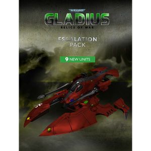 Warhammer 40,000: Gladius - Escalation Pack CD Key