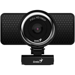 Web kamera Genius ECam 8000, 1080p 30fps, 2MP, crna