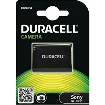 Zamjenska baterija Duracell DR9554, za Sony fotoaparate