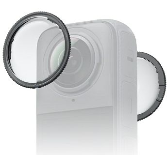 Zaštitno staklo za akcijsku kameru Insta360 X4 Standard Lens Guards