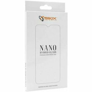 Zaštitno staklo za mobitel Nano Hybrid Glass 9H / MOTOROLA MOTO G20