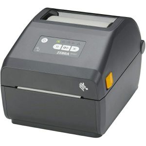 POS printer Zebra ZD421d, 8 dots/mm (203 dpi), USB, USB Host, BT (BLE)