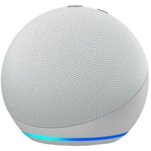 Zvučnik Amazon Echo Dot (4th Generation), bijeli