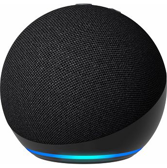 Zvučnik Amazon Echo Dot (5th Generation), crni