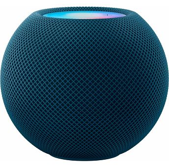 Zvučnik Apple HomePod mini, Blue