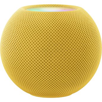 Zvučnik Apple HomePod mini, Yellow