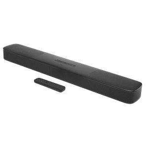 Soundbar JBL Bar 5.0 MultiBeam, 250W, crni