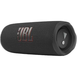 Zvučnik JBL Flip 6, bežični, bluetooth, vodootporan IP67, 20W, crni