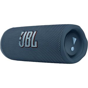 Zvučnik JBL Flip 6, bežični, bluetooth, vodootporan IP67, 20W, plavi
