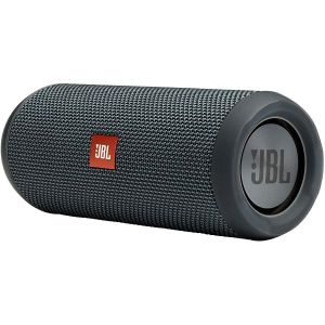 Zvučnik JBL Flip Essential, bežični, bluetooth, vodootporan IPX7, 16W, sivi