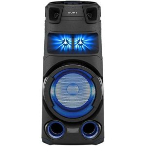 Zvučnik Sony MHC-V73D, bežični, bluetooth, crni