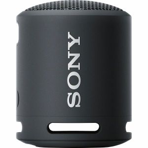 Zvučnik Sony SRS-XB13/B, bežični, bluetooth, vodootporan IP67, 5W, crni