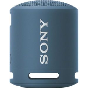 Zvučnik Sony SRS-XB13/L, bežični, bluetooth, vodootporan IP67, tamno-plavi