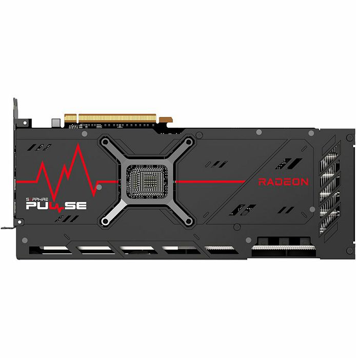 Grafička Sapphire AMD Radeon Pulse RX7900XTX, 24GB GDDR6