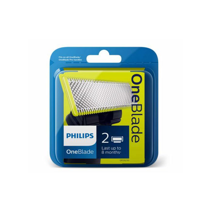 Zamjenska oštrica Philips OneBlade QP220/50, 2 komada