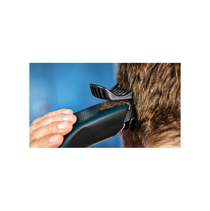 Šišač za kosu Philips Hairclipper HC3505/15, tamno zeleni
