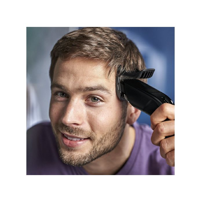 Šišač za kosu Philips Hairclipper HC3510/15, crni