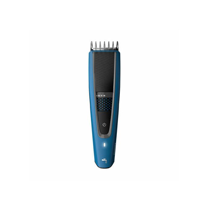 Šišač za kosu Philips Haiclipper HC5612/15, 3 nastavka, plavi