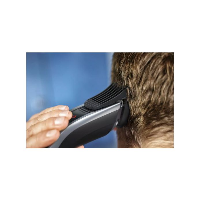 Šišač za kosu Philips Hairclipper 9000 Series HC9420/15, srebrni