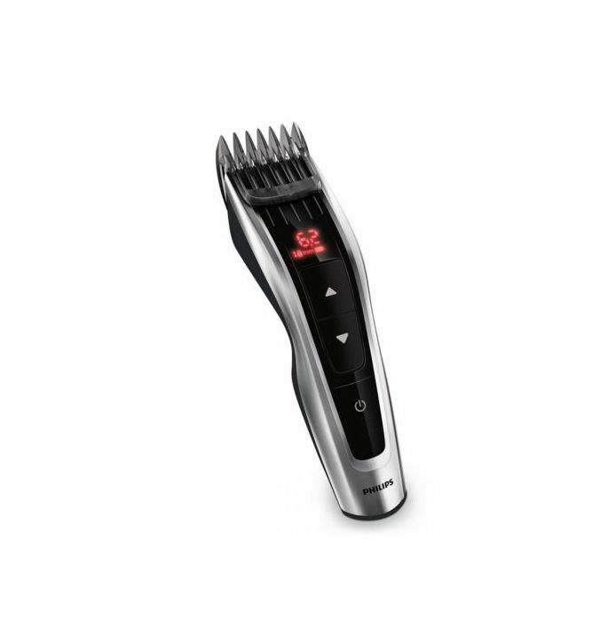 Šišač za kosu Philips Hairclipper HC9420/15, srebrni