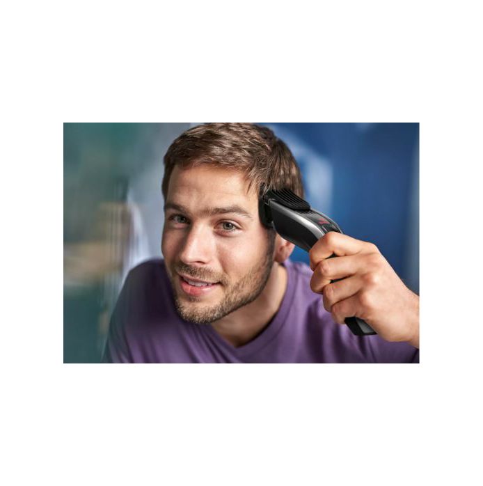 Šišač za kosu Philips Hairclipper HC9420/15, srebrni