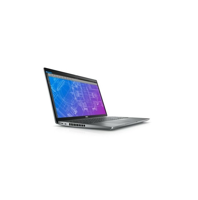 Notebook Dell Precision 3570, 15.6" FHD, Intel Core i7 1255U up to 4.7GHz, 16GB DDR5, 1TB NVMe SSD, NVIDIA Quadro T550 4GB, Win 10 Pro, 3 god