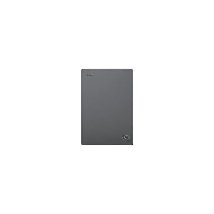 Eksterni disk Seagate Basic, 1TB, USB 3.0, sivi
