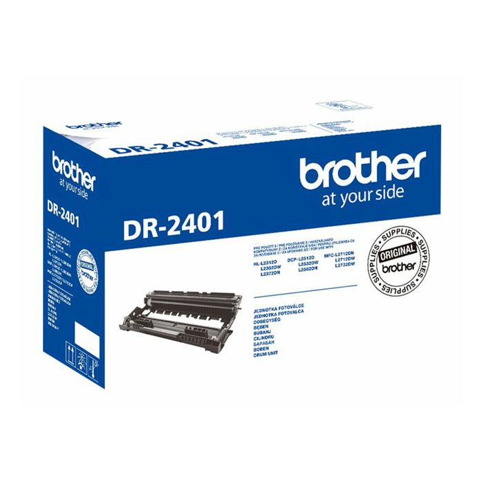 Bubanj Brother DR2401