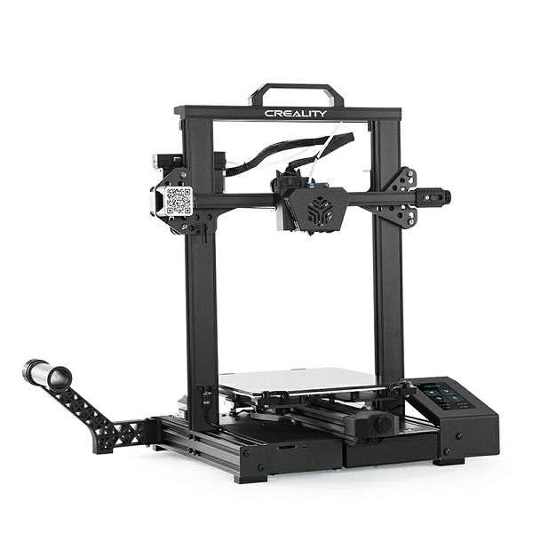 3D printer Creality CR-6 SE